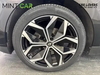 Photo 8 Renault Grand Scenic  TCe 140 FAP - 21