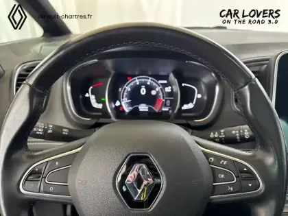 Photo 12 Renault Scenic Grand  TCe 140 FAP - 21