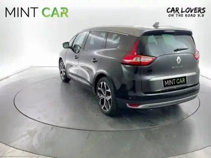 Photo 1 Renault Grand Scenic  TCe 140 FAP - 21