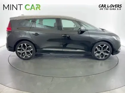 Photo 5 Renault Grand Scenic  TCe 140 FAP - 21