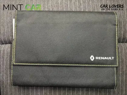 Photo 28 Renault Grand Scenic  TCe 140 FAP - 21