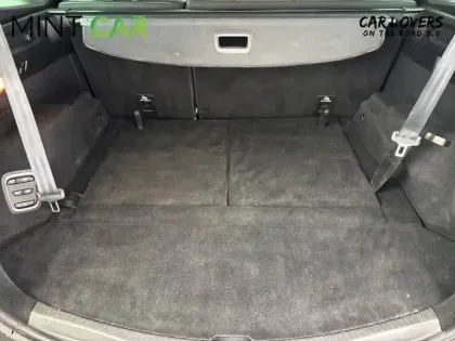 Photo 22 Renault Grand Scenic  TCe 140 FAP - 21