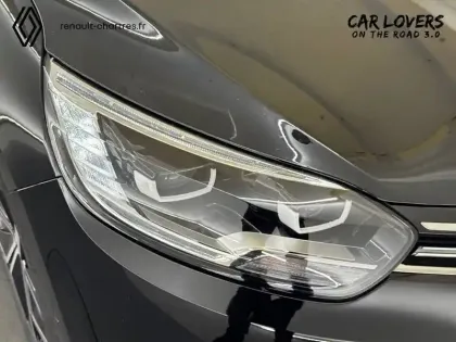 Photo 26 Renault Scenic Grand  TCe 140 FAP - 21