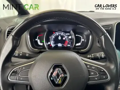 Photo 12 Renault Grand Scenic  TCe 140 FAP - 21