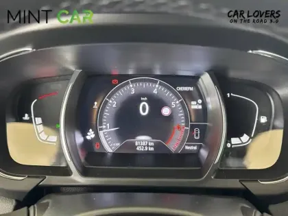 Photo 13 Renault Grand Scenic  TCe 140 FAP - 21