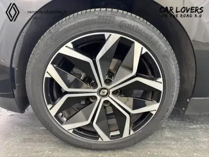 Photo 8 Renault Scenic Grand  TCe 140 FAP - 21