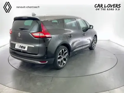 Photo 6 Renault Scenic Grand  TCe 140 FAP - 21