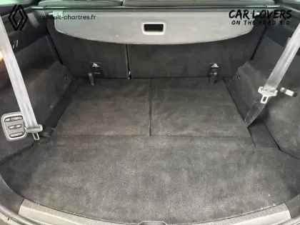 Photo 22 Renault Scenic Grand  TCe 140 FAP - 21