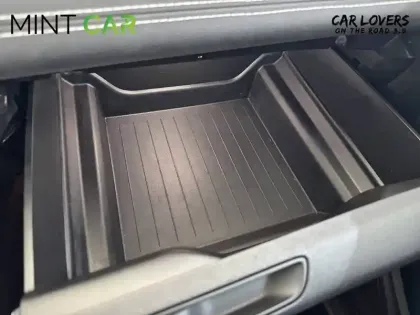 Photo 20 Renault Grand Scenic  TCe 140 FAP - 21