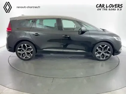 Photo 5 Renault Scenic Grand  TCe 140 FAP - 21