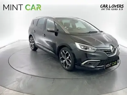 Photo 4 Renault Grand Scenic  TCe 140 FAP - 21