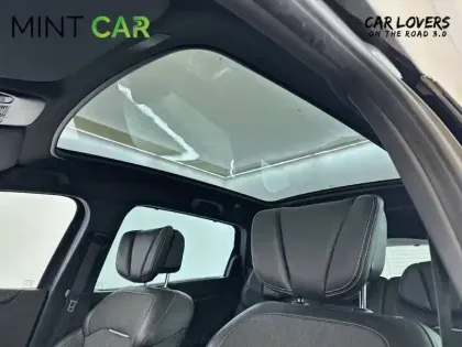 Photo 31 Renault Grand Scenic  TCe 140 FAP - 21