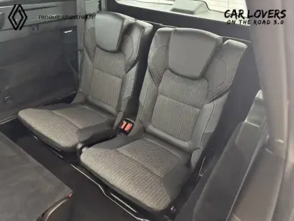 Photo 30 Renault Scenic Grand  TCe 140 FAP - 21