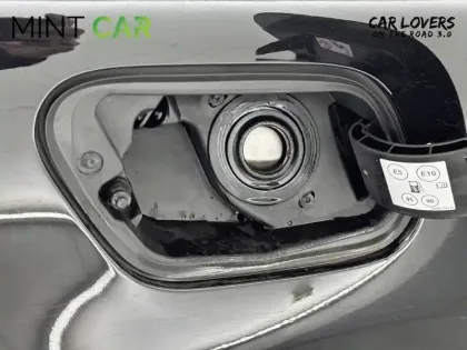 Photo 25 Renault Grand Scenic  TCe 140 FAP - 21