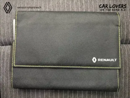 Photo 28 Renault Scenic Grand  TCe 140 FAP - 21