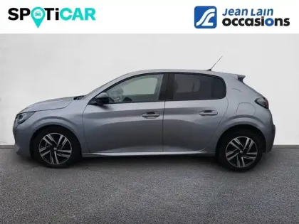 Photo 3 Peugeot 208  PureTech 100 S&S BVM6