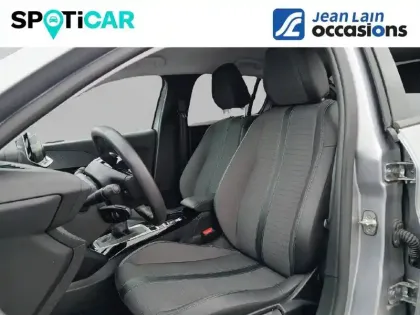 Photo 10 Peugeot 208  PureTech 100 S&S BVM6