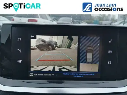 Photo 19 Peugeot 208  PureTech 100 S&S BVM6