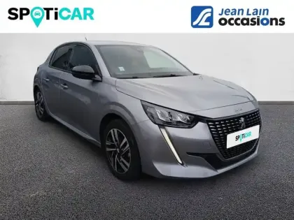 Photo 2 Peugeot 208  PureTech 100 S&S BVM6