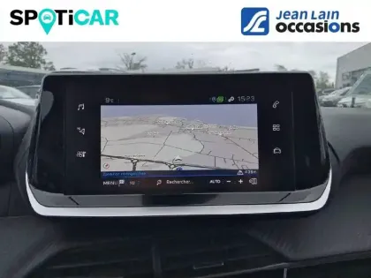 Photo 17 Peugeot 208  PureTech 100 S&S BVM6