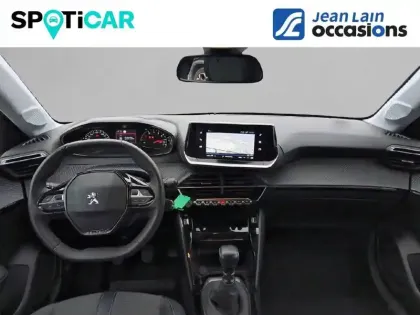 Photo 7 Peugeot 208  PureTech 100 S&S BVM6