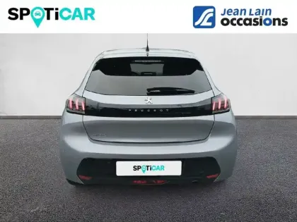 Photo 4 Peugeot 208  PureTech 100 S&S BVM6