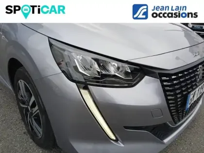 Photo 15 Peugeot 208  PureTech 100 S&S BVM6