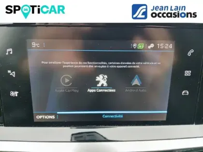 Photo 18 Peugeot 208  PureTech 100 S&S BVM6