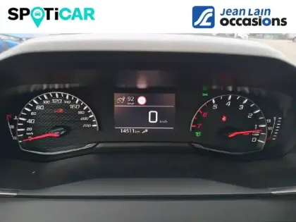Photo 9 Peugeot 208  PureTech 100 S&S BVM6