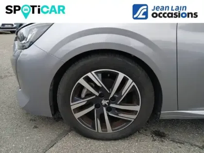 Photo 12 Peugeot 208  PureTech 100 S&S BVM6