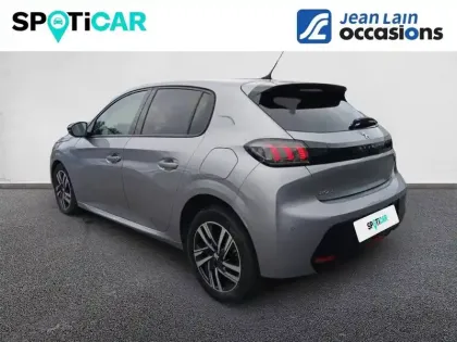 Photo 6 Peugeot 208  PureTech 100 S&S BVM6