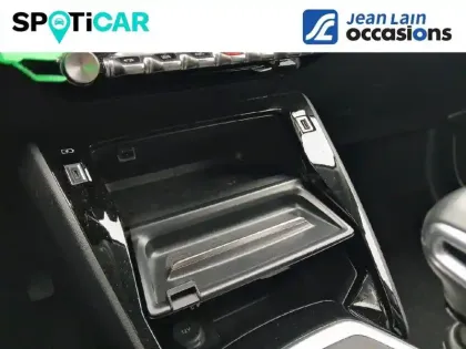 Photo 20 Peugeot 208  PureTech 100 S&S BVM6