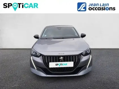 Photo 1 Peugeot 208  PureTech 100 S&S BVM6