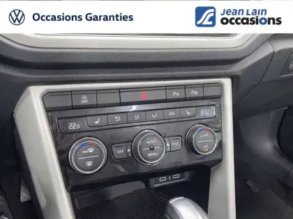 Photo 17 Volkswagen T-roc  Cabriolet 1.5 TSI EVO 150 Start/Stop DSG7