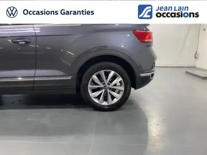 Photo 11 Volkswagen T-roc  Cabriolet 1.5 TSI EVO 150 Start/Stop DSG7