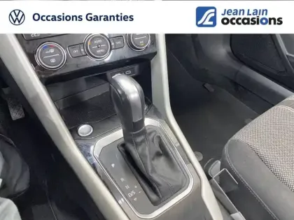 Photo 15 Volkswagen T-roc  Cabriolet 1.5 TSI EVO 150 Start/Stop DSG7