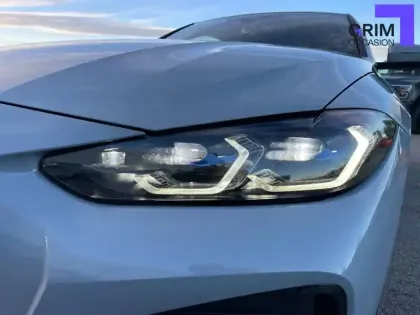 Photo 16 BMW Serie 4 Coupe M440d xDrive 340 ch BVA8