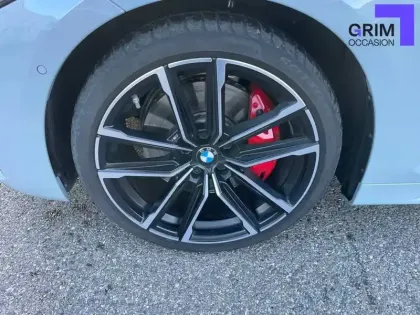 Photo 12 BMW Serie 4 Coupe M440d xDrive 340 ch BVA8