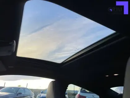 Photo 17 BMW Serie 4 Coupe M440d xDrive 340 ch BVA8