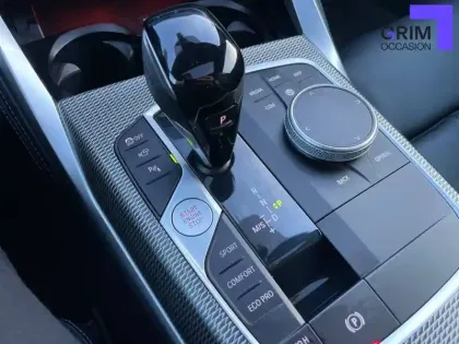 Photo 9 BMW Serie 4 Coupe M440d xDrive 340 ch BVA8