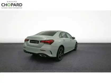 Photo 75 Mercedes Classe A  250 e 8G-DCT