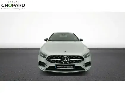 Photo 35 Mercedes Classe A  250 e 8G-DCT