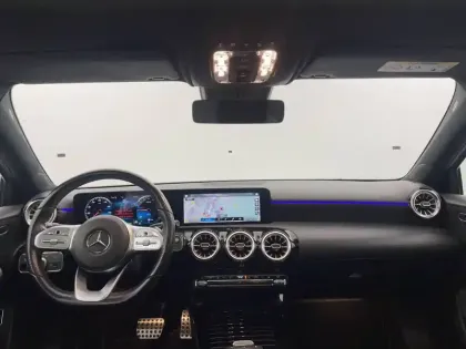 Photo 98 Mercedes Classe A  250 e 8G-DCT