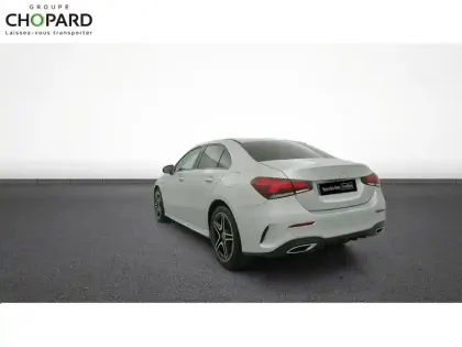 Photo 39 Mercedes Classe A  250 e 8G-DCT