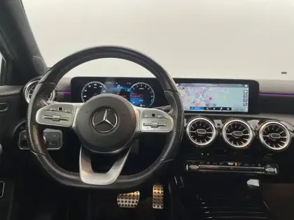 Photo 89 Mercedes Classe A  250 e 8G-DCT