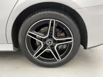 Photo 50 Mercedes Classe A  250 e 8G-DCT