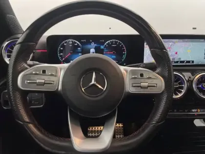 Photo 56 Mercedes Classe A  250 e 8G-DCT