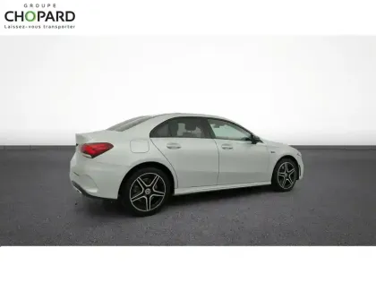 Photo 76 Mercedes Classe A  250 e 8G-DCT