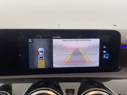 Photo 94 Mercedes Classe A  250 e 8G-DCT