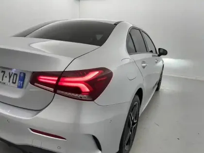 Photo 67 Mercedes Classe A  250 e 8G-DCT